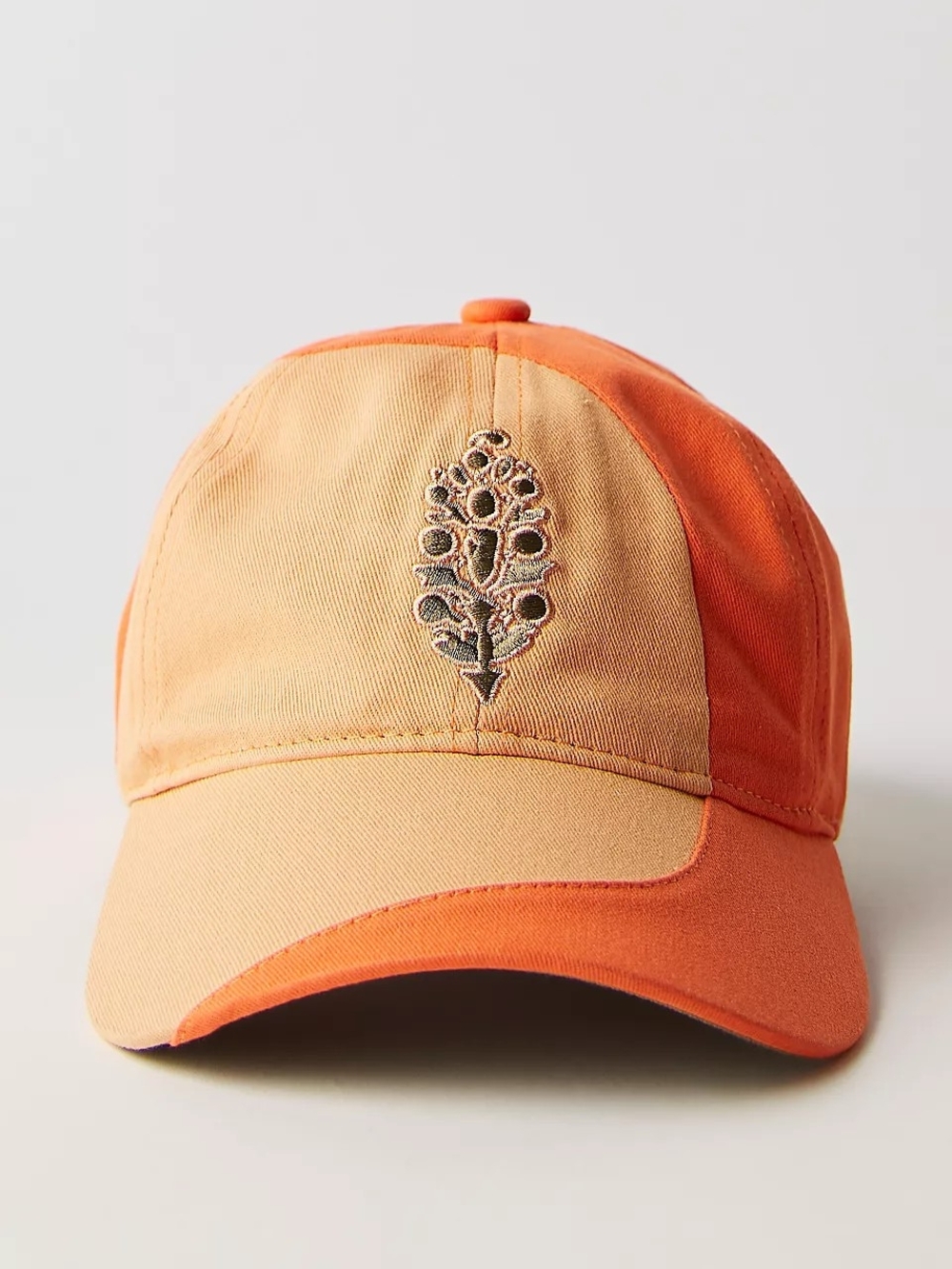 FP Movement "Rule The Court" Baseball Hat